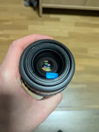 SMC Pentax-F 35-70mm f/3.5-4.5 Zoom