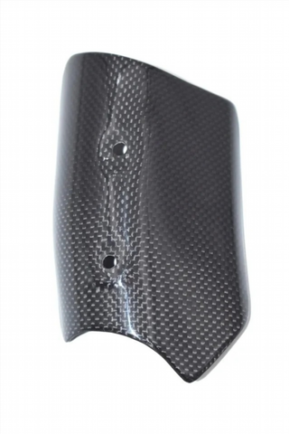 PROTECTOR TUBO ESCAPE CARBONO DUCATI 848 1098 119
