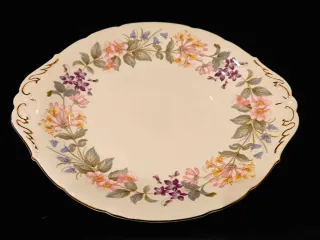 Fuente Porcelana Inglesa Paragon