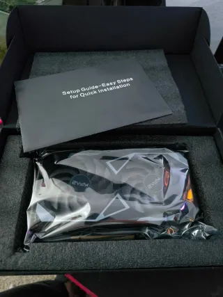 Tarjeta Gráfica RTX 3050 EX 8GB KFA2