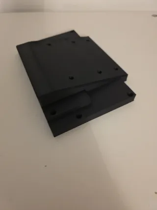 Adaptador Moza R3 / R5 / R9