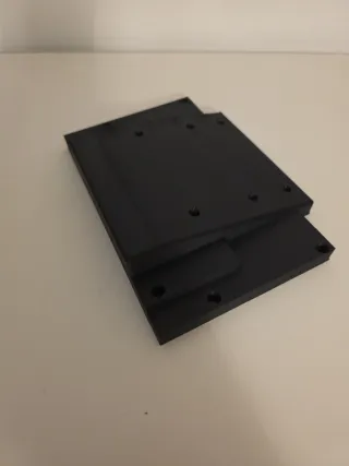 Adaptador Moza R3 / R5 / R9