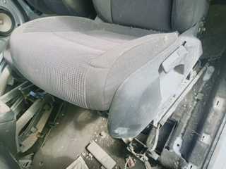 ASIENTO DELANTERO IZQUIERDO VOLKSWAGEN JETTA V (1