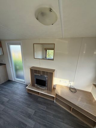 Casa móvil espectacular modelo 3 hab