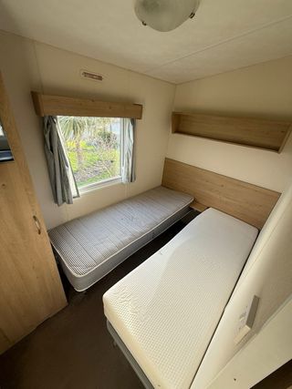 Casa móvil espectacular modelo 3 hab