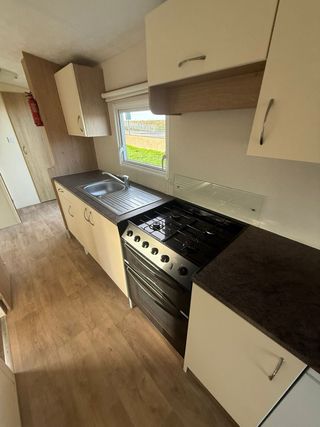 Casa móvil espectacular modelo 3 hab