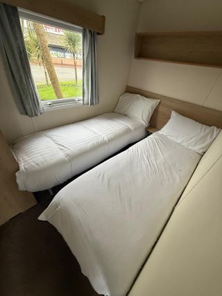 Casa móvil espectacular modelo 3 hab