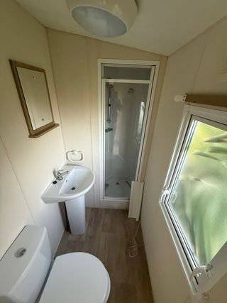 Casa móvil espectacular modelo 3 hab