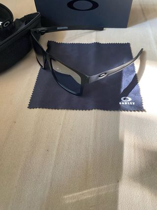 Gafas Oakley Holbrook Metal Negras