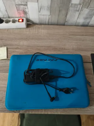 Sony Vaio PCG-71311M Portátil Plata