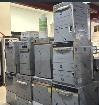 Lavavajillas industrial 642469724