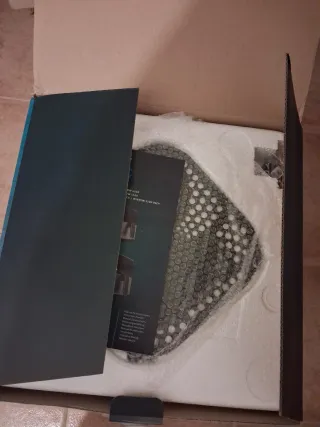 NUEVA Cecofry Fantastik Inox 4000 Cecotec