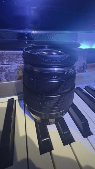 Olympus M.ZUIKO Digital ED 12-40mm F2.8 PRO