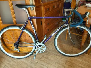 Bicicleta Carretera Razesa Vintage