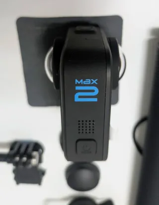 GoPro MAX 2 True 8K