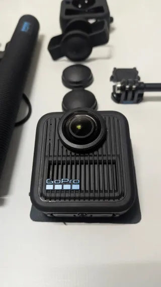 GoPro MAX 2 True 8K