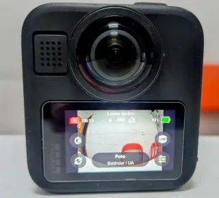 GoPro MAX 2 True 8K