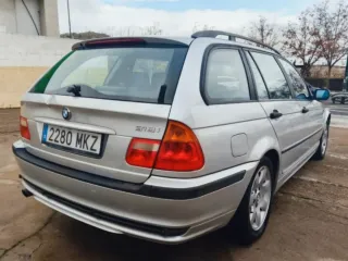 BMW Serie 3 2005