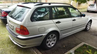 BMW Serie 3 2005