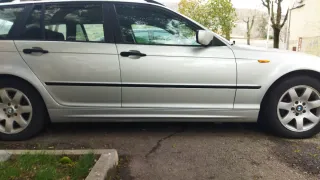 BMW Serie 3 2005