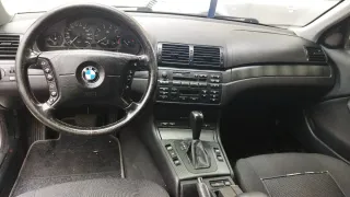 BMW Serie 3 2005