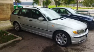 BMW Serie 3 2005