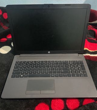 Portátil HP 255 G7 - 1TB HDD - Win 10