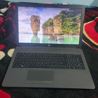 Portátil HP 255 G7 - 1TB HDD - Win 10