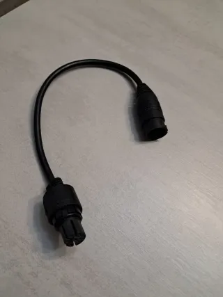 Adaptador Cable Raymarine
