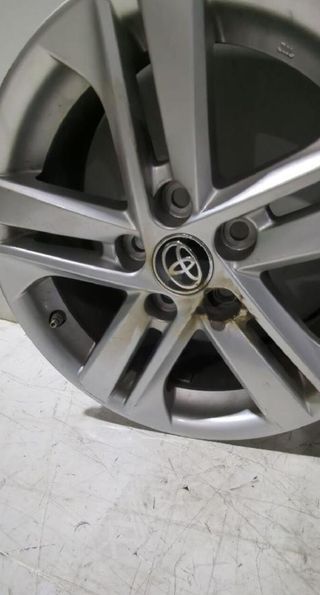 159248 juego 16x7j40 toyota corolla hatchback e21