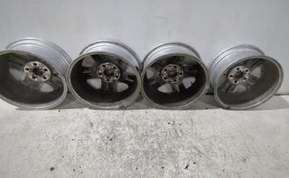 159248 juego 16x7j40 toyota corolla hatchback e21