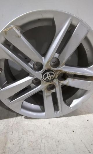 159248 juego 16x7j40 toyota corolla hatchback e21