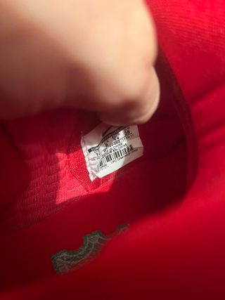 Nike Lebron 9 Christmas Talla 44