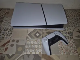 Playstation 5 slim