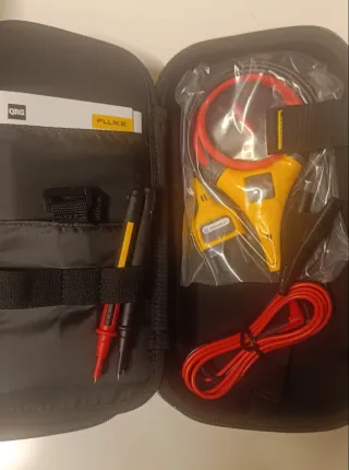 Fluke 378 Original Novo na Caixa