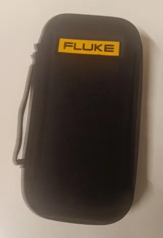 Fluke 378 Original Novo na Caixa
