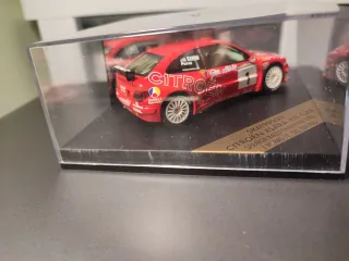Citroen Xsara Kit Car 1/43