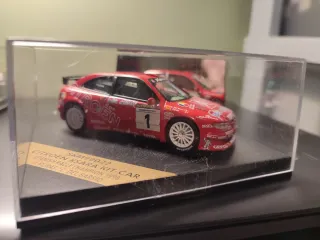Citroen Xsara Kit Car 1/43