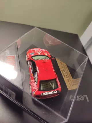 Citroen Xsara Kit Car 1/43