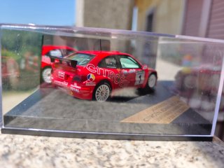 Citroen Xsara Kit Car 1/43...