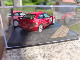 Citroen Xsara Kit Car 1/43...