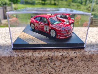 Citroen Xsara Kit Car 1/43...