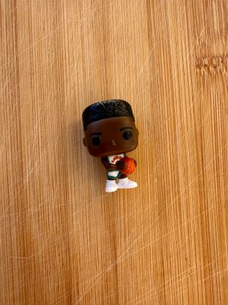 Funko Pop Mini Kinder Joy Stranger Things