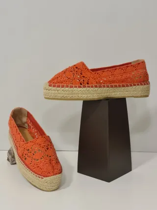 ESPARDENYES CASTAÑER color corall, 38