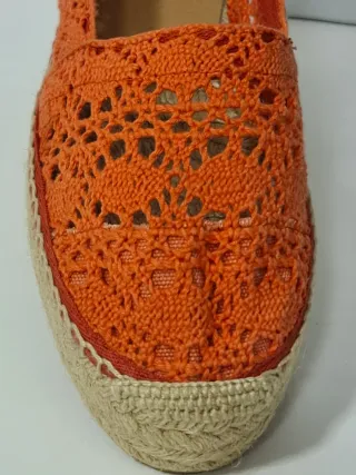 ESPARDENYES CASTAÑER color corall, 38