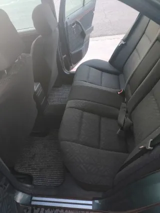 Mercedes-Benz Clase C 1995