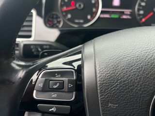 Volkswagen Touareg 2011 HYBRIDO 308CV