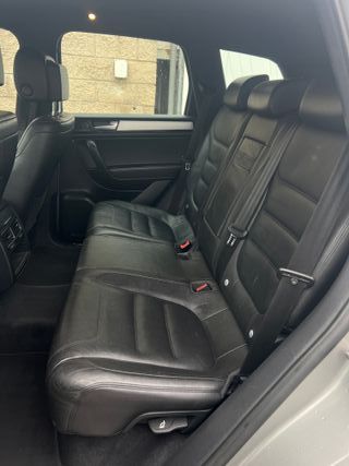 Volkswagen Touareg 2011 HYBRIDO 308CV