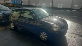 Renault Clio 2007