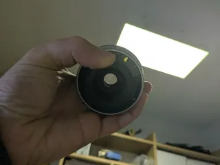 Pentax SMC FA 100-300mm F4.7-5.8